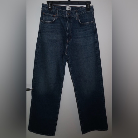 Agolde Harper Jean - Picture 2 of 6